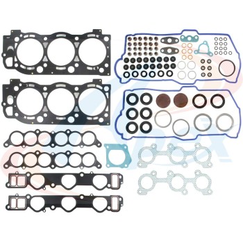 Engine Cylinder Head Gasket Set