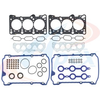 Engine Cylinder Head Gasket Set