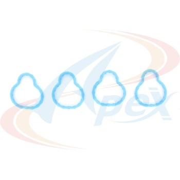 Engine Intake Manifold Gasket Set