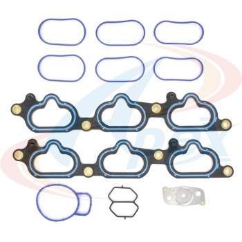 Engine Intake Manifold Gasket Set