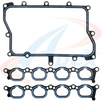 Engine Intake Manifold Gasket Set