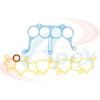 Engine Intake Manifold Gasket Set