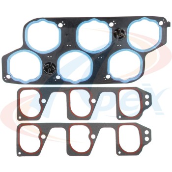 Engine Intake Manifold Gasket Set