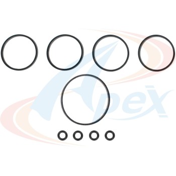 Engine Intake Manifold Gasket Set