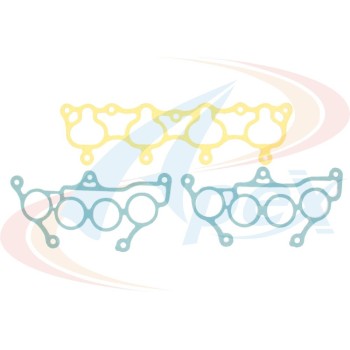 Engine Intake Manifold Gasket Set
