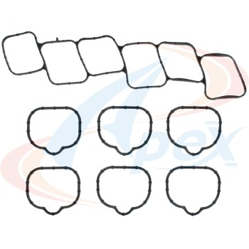 Engine Intake Manifold Gasket Set