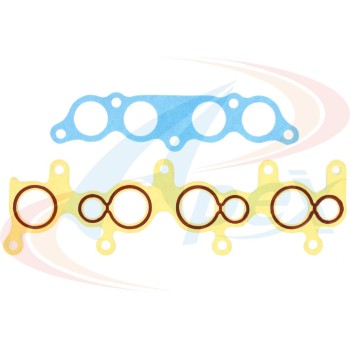 Engine Intake Manifold Gasket Set