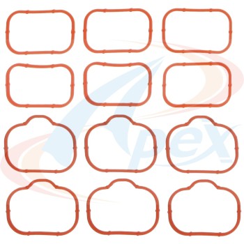 Engine Intake Manifold Gasket Set