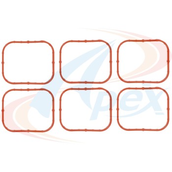 Fuel Injection Plenum Gasket Set