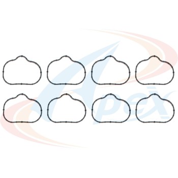 Engine Intake Manifold Gasket Set