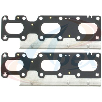 Exhaust Manifold Gasket Set