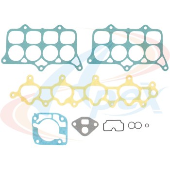 Engine Intake Manifold Gasket Set