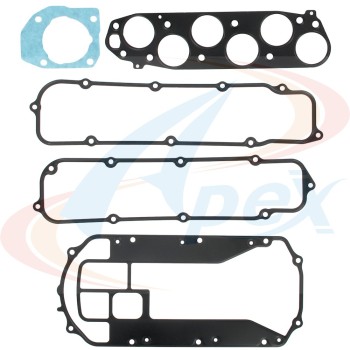 Fuel Injection Plenum Gasket Set