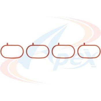 Engine Intake Manifold Gasket Set
