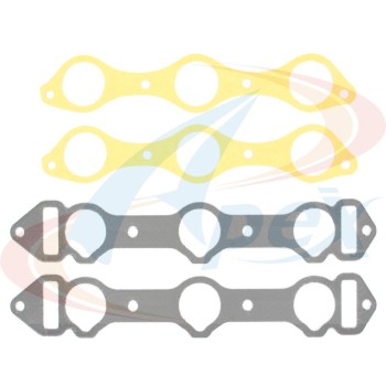 Engine Intake Manifold Gasket Set