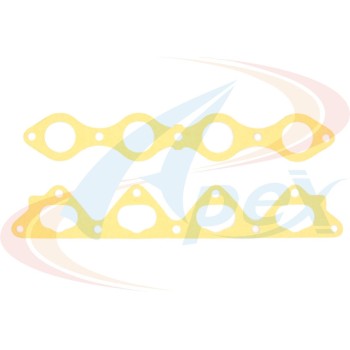 Engine Intake Manifold Gasket Set