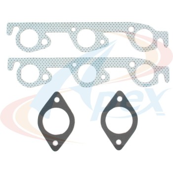 Exhaust Manifold Gasket Set