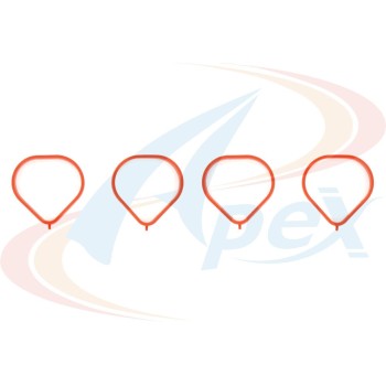 Engine Intake Manifold Gasket Set