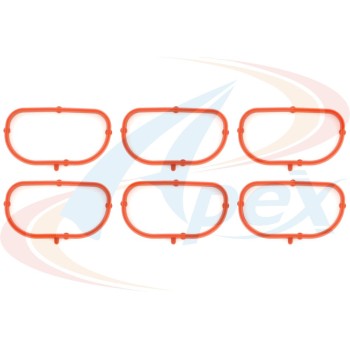 Engine Intake Manifold Gasket Set