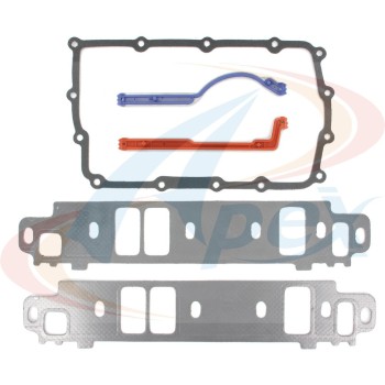Engine Intake Manifold Gasket Set