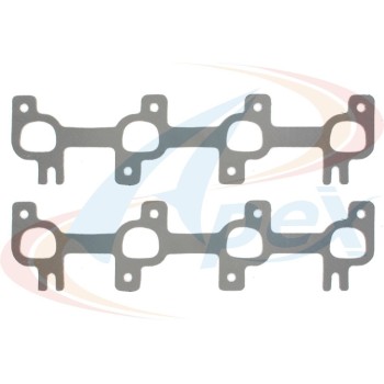Exhaust Manifold Gasket Set