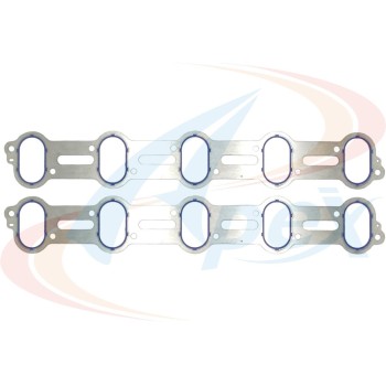 Engine Intake Manifold Gasket Set