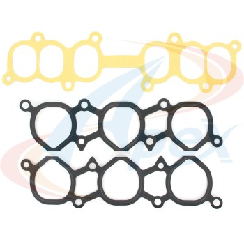 Engine Intake Manifold Gasket Set