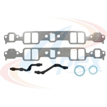 Engine Intake Manifold Gasket Set
