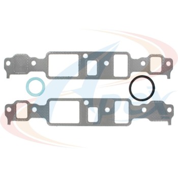 Engine Intake Manifold Gasket Set
