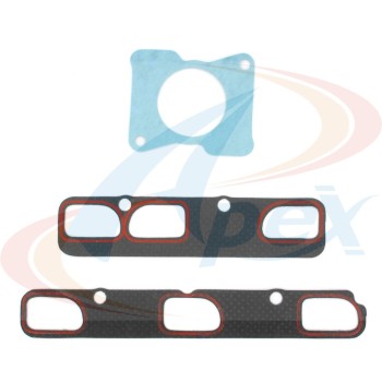 Engine Intake Manifold Gasket Set