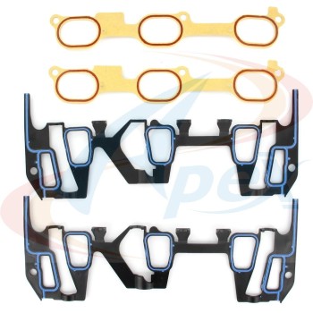 Engine Intake Manifold Gasket Set