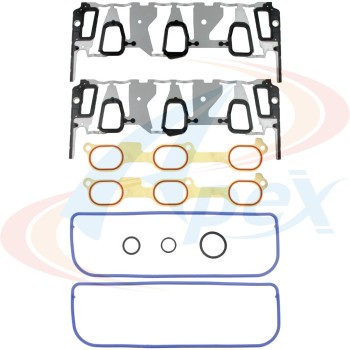 Engine Intake Manifold Gasket Set
