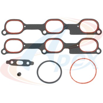 Engine Intake Manifold Gasket Set