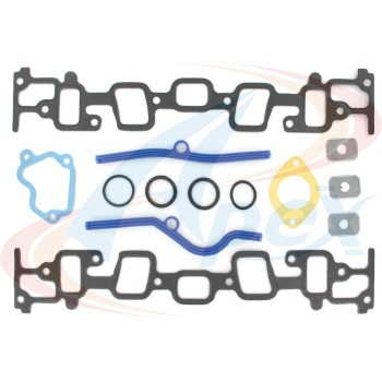 Engine Intake Manifold Gasket Set
