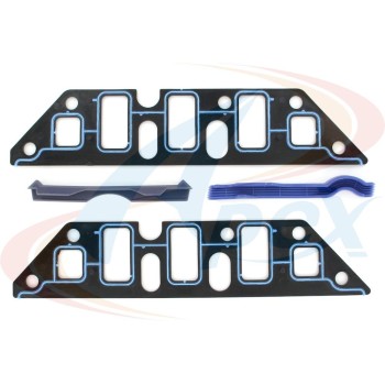 Engine Intake Manifold Gasket Set