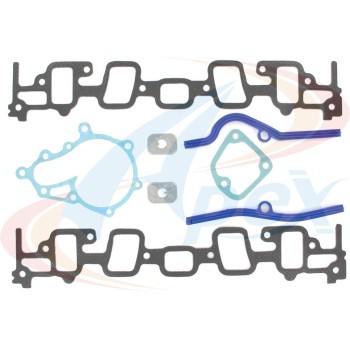 Engine Intake Manifold Gasket Set