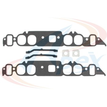 Engine Intake Manifold Gasket Set