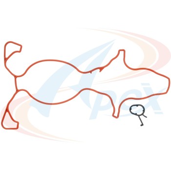 Engine Intake Manifold Gasket Set