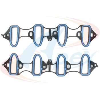 Engine Intake Manifold Gasket Set