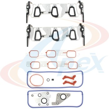 Engine Intake Manifold Gasket Set