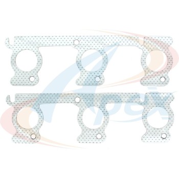 Exhaust Manifold Gasket Set