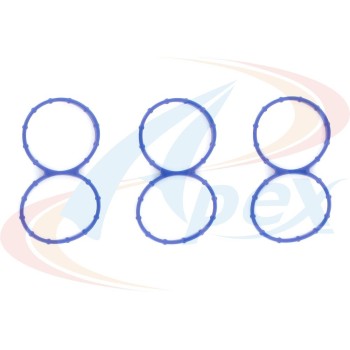 Engine Intake Manifold Gasket Set