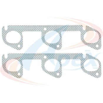 Exhaust Manifold Gasket Set