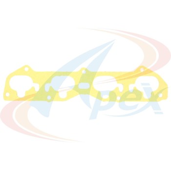 Engine Intake Manifold Gasket Set