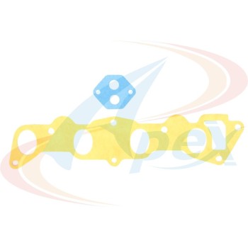 Engine Intake Manifold Gasket Set