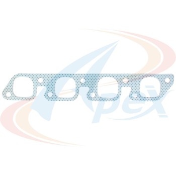 Exhaust Manifold Gasket Set
