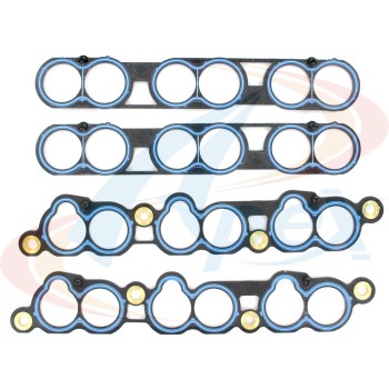 Engine Intake Manifold Gasket Set