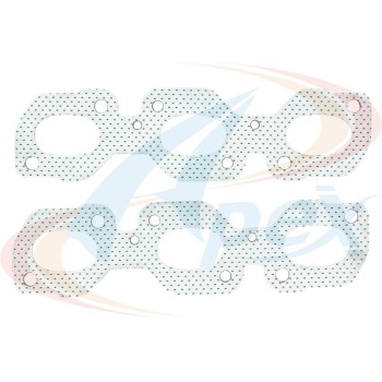 Exhaust Manifold Gasket Set