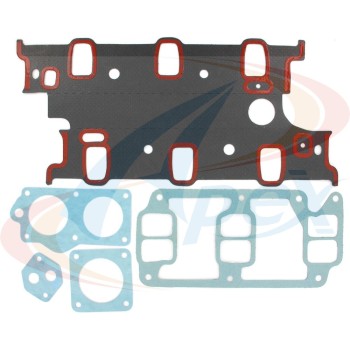 Engine Intake Manifold Gasket Set