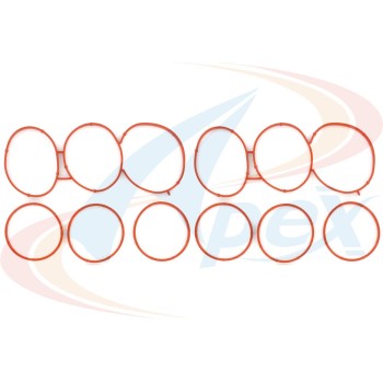 Engine Intake Manifold Gasket Set